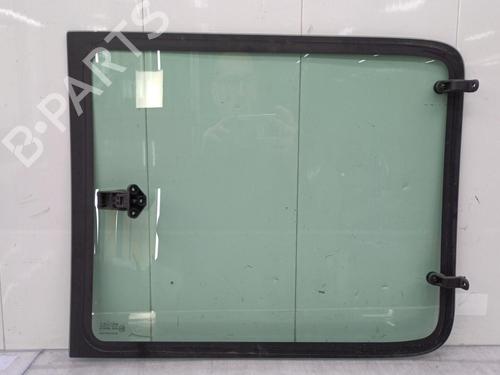 Used Rear left quarter glass CITROËN BERLINGO / BERLINGO FIRST MPV (MF_, GJK_, GFK_) 1.6 HDI 75 (MF9HW, GJ9HWC, GF9HWC, GN9HWC) (75 hp) 23675684