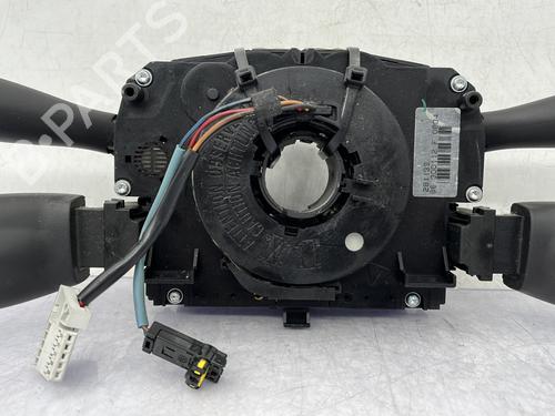 Steering column stalk PEUGEOT 207 (WA_, WC_) 1.6 HDi | BP30763911I23