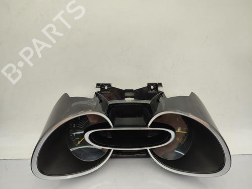 Used Instrument cluster RENAULT CLIO IV (BH_) 1.5 dCi 90 (90 hp) 23739527