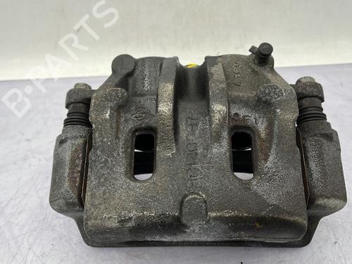 Used Left front brake caliper Left front brake caliper SSANGYONG STAVIC 2.7 270 sXDi (165 hp) 23684356 23684356