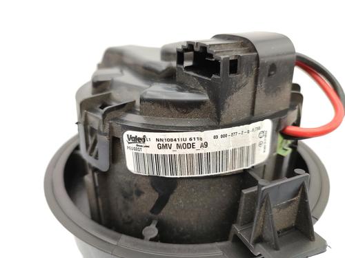Heater blower motor PEUGEOT 208 I (CA_, CC_) 1.4 HDi | BP23741563M62