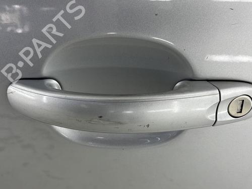Dør venstre foran VW EOS (1F7, 1F8) 2.0 TDI 16V | BP29455282C2 