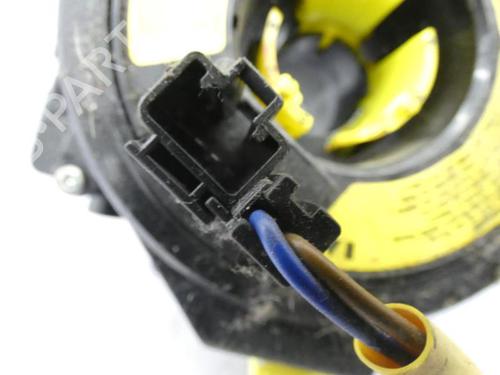 Used Steering column stalk Steering column stalk HYUNDAI ATOS (MX) 1.0 i (58 hp) 23697031 23697031