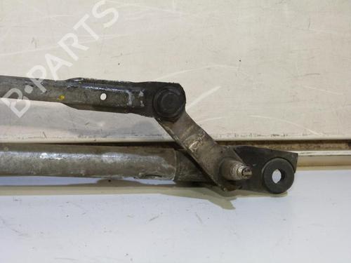 Used Front wiper motor VW POLO III (6N1) 55 1.3 (55 hp) 23671730
