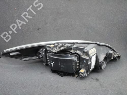 Left headlight FORD MONDEO IV (BA7) 1.8 TDCi | BP23700775C28  - Image 11