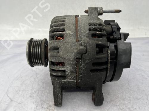 Alternator RENAULT CLIO III (BR0/1, CR0/1) 1.5 dCi (C/BR0G, C/BR1G) | BP31857968M7 