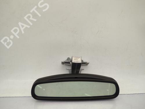 Rear mirror NISSAN PRIMERA (P12) 2.2 Di | BP23678844I6 - Image 2