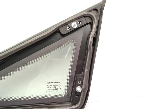 Front right quarter glass SEAT IBIZA IV (6J5, 6P1) 1.6 TDI | BP23753798C112 