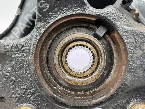 Left front steering knuckle OPEL CORSA D (S07) 1.3 CDTI (L08, L68) | BP23759437M25 - Image 7
