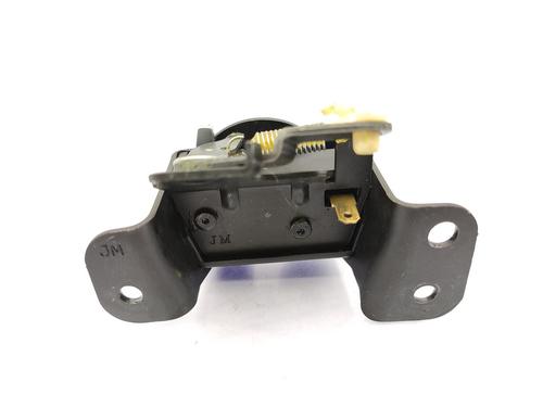 Tailgate lock HYUNDAI TUCSON (JM) 2.0 CRDi All-wheel Drive | BP23680038C101 