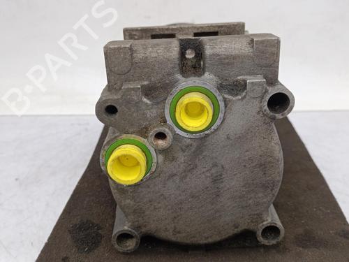 AC compressor FORD PUMA (EC_) 1.6 16V | BP23697550M34  - Image 5