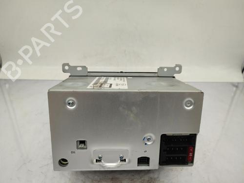Radio KIA CEE'D SW (ED) 1.6 CRDi 115 | BP23704733E6 