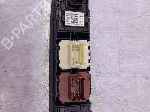 Used Left front window switch Left front window switch RENAULT CLIO IV (BH_) 1.5 dCi 90 (90 hp) 23704799 23704799