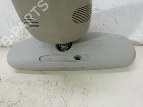 Rear mirror RENAULT VEL SATIS (BJ0_) 2.2 dCi (BJ0E, BJ0F) | BP23670266I6  - Image 6