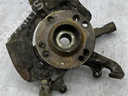 Used Right front steering knuckle VW LUPO I (6X1, 6E1) 1.0 (50 hp) 23668977