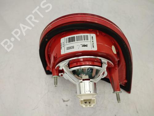 Left tailgate light VW GOLF V (1K1) 1.9 TDI | BP23683489C79 