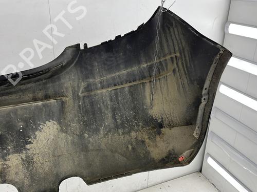 Rear bumper OPEL CORSA D (S07) 1.3 CDTI (L08, L68) | BP28283486C8 