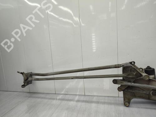 Front wiper motor PEUGEOT 807 (EB_) 2.2 HDi | BP23709751M29 