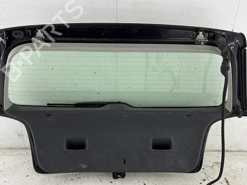 Bakluke CC/Kombi-Kupé VW POLO (9N_, 9A_) 1.4 TDI | BP24656389C6 