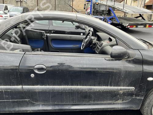 Warning switch PEUGEOT 206 CC (2D) 2.0 S16 | BP23739750I22 - Image 21