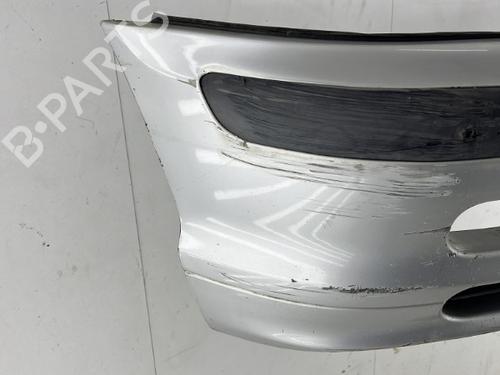 Front bumper BMW 3 (E46) 320 d | BP23708312C7 