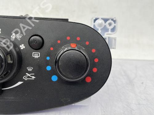 Climate control DACIA SANDERO II 1.5 Blue dCi 95 (B8JL) | BP30722907I5 - Image 4