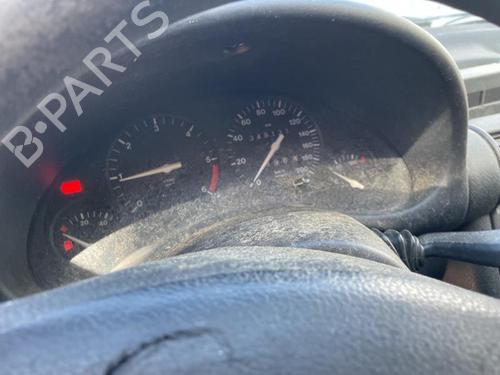 Engine OPEL CORSA B (S93) 1.7 D (F08, F68, M68) | BP23707002M1 