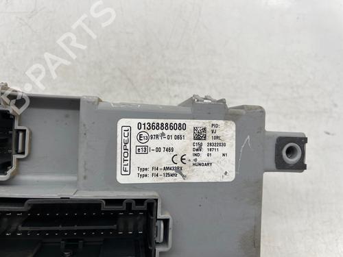 Electronic module PEUGEOT BIPPER Tepee 1.3 HDi 75 | BP39461992M83 - Image 10
