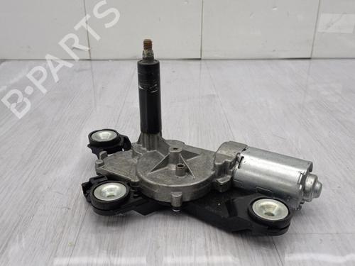 Rear wiper motor FORD FOCUS III 1.6 TDCi | BP23709872M102 