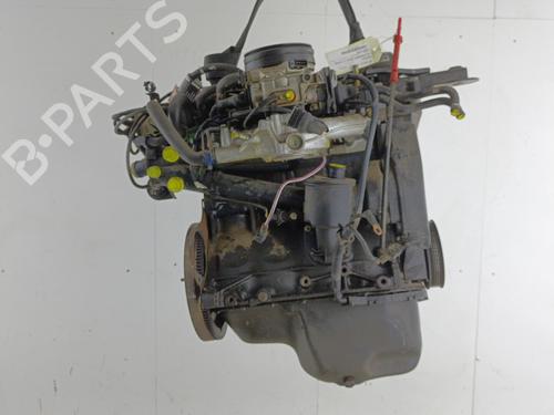 Used Engine Engine VW POLO III (6N1) 55 1.3 (55 hp) 23739781 23739781