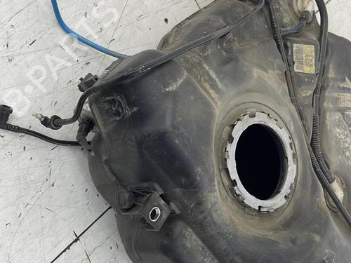Fuel tank VW GOLF VI (5K1) 1.4 TSI | BP23705398C62 