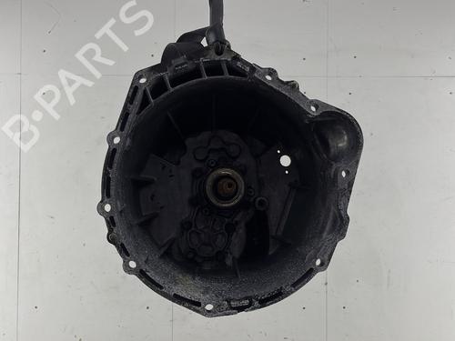 Used Gearbox Gearbox SSANGYONG REXTON / REXTON II (GAB_) 2.7 Xdi (163 hp) 30318456 30318456