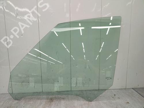 Used Front left door window Front left door window CITROËN C4 Grand Picasso I (UA_) 2.0 HDi 150 (150 hp) 27485513 27485513