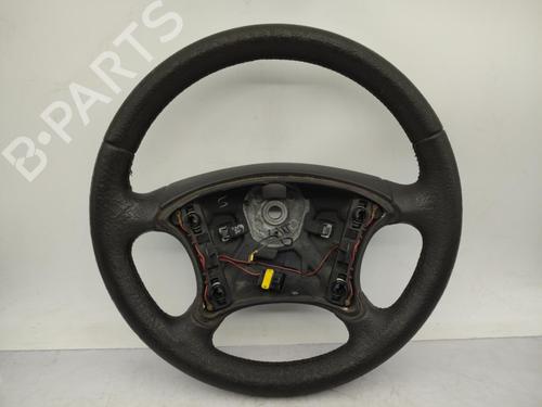 Steering wheel CITROËN C5 II (RC_) 2.0 HDi (RCRHRH) | BP23718791C49 - Image 9