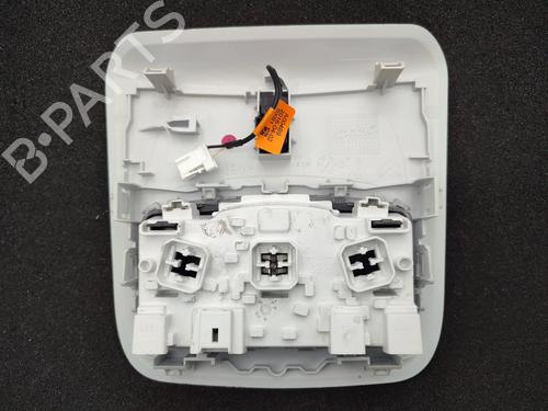 Interior roof light PEUGEOT 208 I (CA_, CC_) 1.6 BlueHDi 100 | BP23742072I8