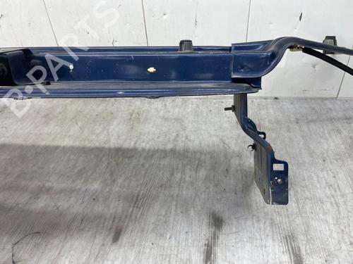 Front slam panel DACIA SANDERO II 1.5 Blue dCi 95 (B8JL) | BP36682810C72  - Image 9