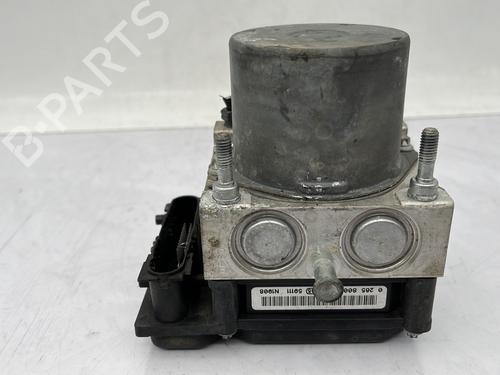 ABS pump PEUGEOT 307 (3A/C) 1.6 16V | BP23760427M43 