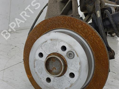 Rear axle MINI MINI (R56) Cooper | BP23709760M2  - Image 5