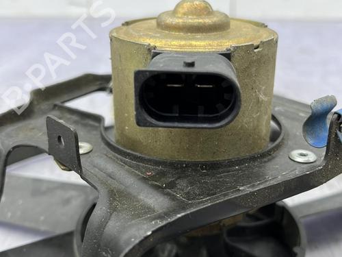 Used Radiator fan CITROËN SAXO (S0, S1) 1.0 X (50 hp) 23675169