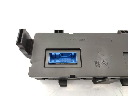 Climate control PEUGEOT 1007 (KM_) 1.6 HDi | BP23705348I5 - Image 5