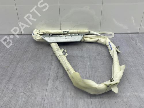 Left curtain airbag OPEL MERIVA B MPV (S10) 1.4 (75) | BP23703929C11 