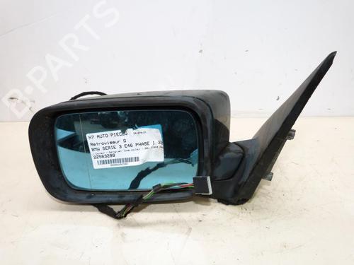 Left mirror BMW 3 (E46) 323 i | BP23686364C26 