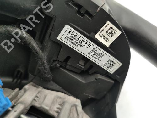 Steering wheel PEUGEOT 208 I (CA_, CC_) 1.6 BlueHDi 100 | BP23742085C49