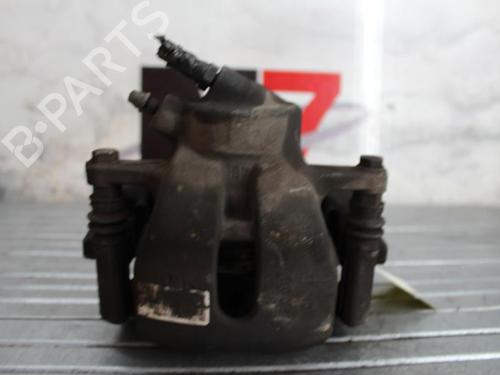 Used Left front brake caliper Left front brake caliper CITROËN C3 I (FC_, FN_) 1.4 HDi (68 hp) 23689303 23689303