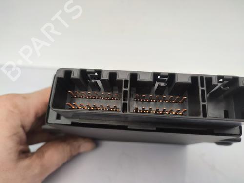 Electronic module FORD FOCUS I (DAW, DBW) 1.8 Turbo DI / TDDi | BP23712456M83 - Image 16