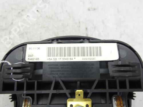 Driver airbag CITROËN C4 I (LC_) 1.6 HDi | BP23695344C9 