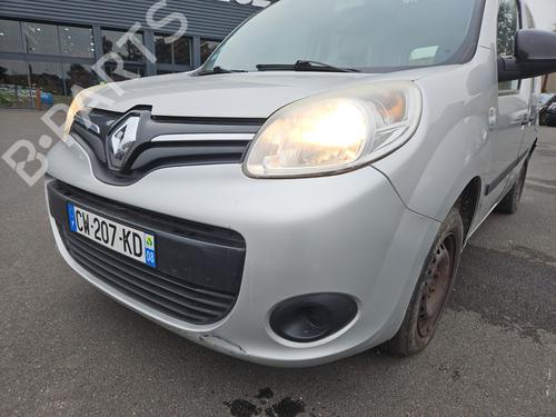 Subframe RENAULT KANGOO / GRAND KANGOO II (KW0/1_) 1.5 dCi 90 (KW05, KW08, KW0G, KW11) | BP23681736M9 