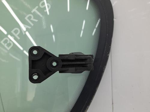Panel rute bak høyre PEUGEOT 206 Hatchback (2A/C) 2.0 HDI 90 | BP23708429C92 