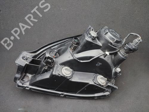 Right headlight HYUNDAI TUCSON (JM) 2.0 CRDi All-wheel Drive | BP23680398C29 