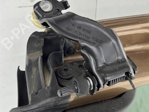 Right rear door FORD B-MAX (JK) 1.6 TDCi | BP29341017C5 